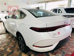 بي واي دي Qin Plus